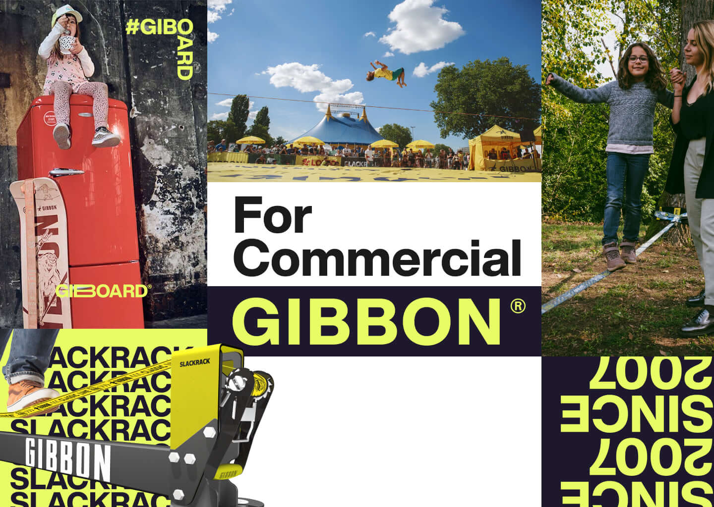 Gibbon Home