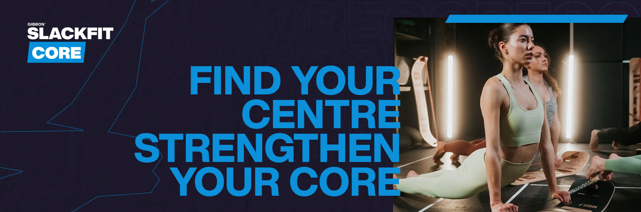 Gibbon Core